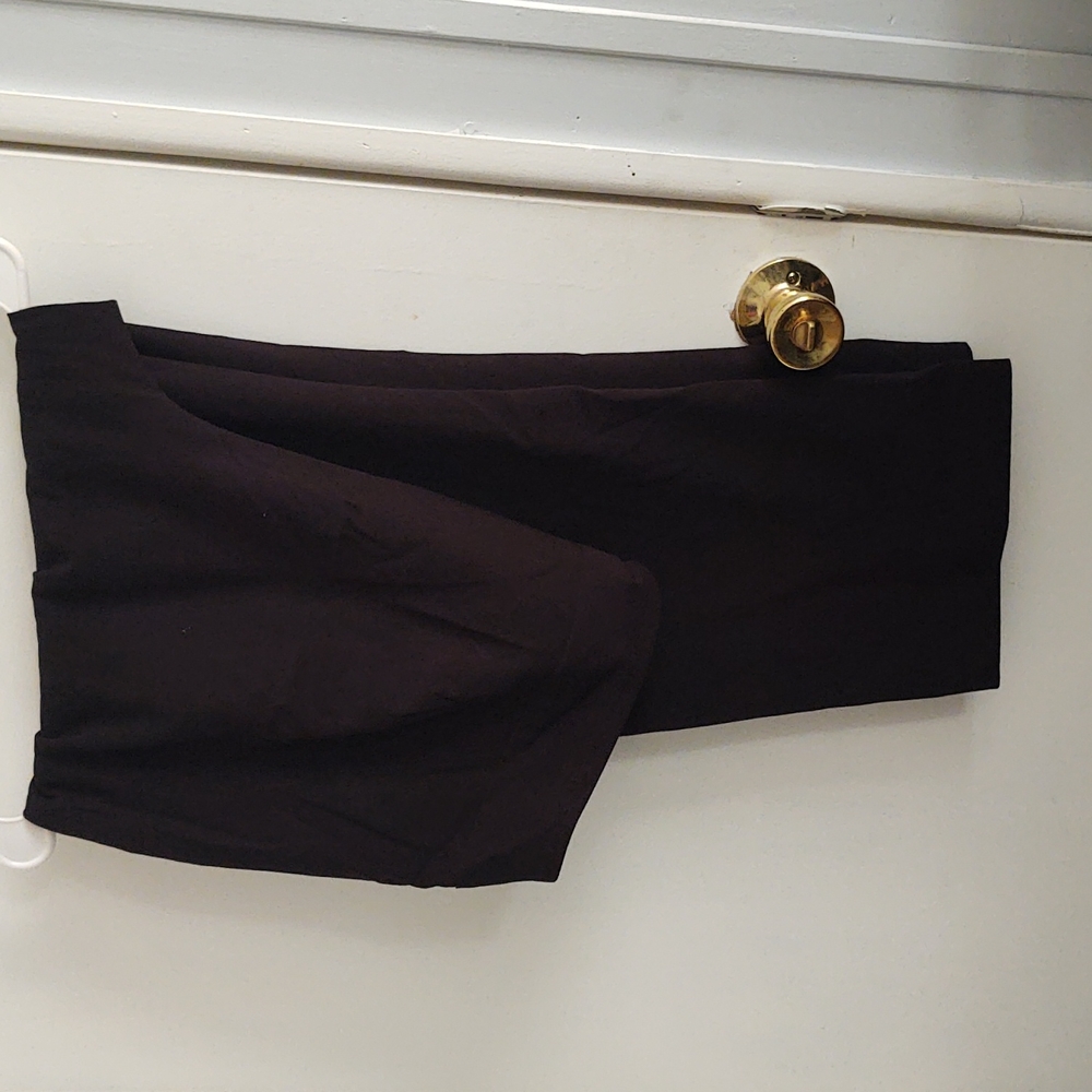 Dress pants